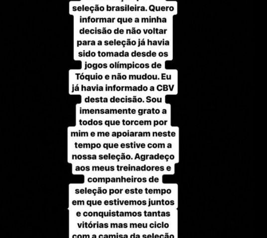 / Foto: Reprodução
