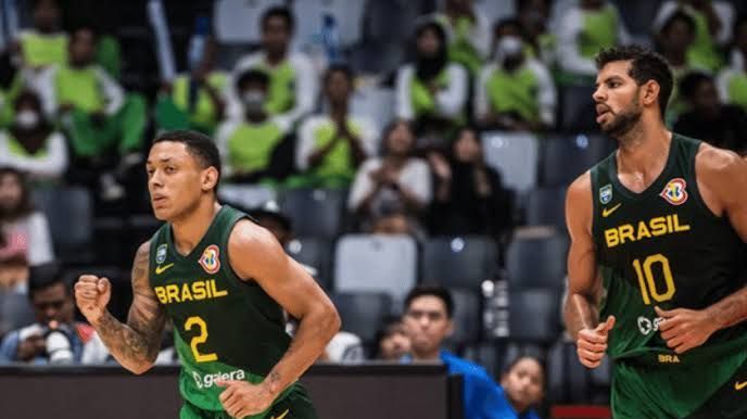 Seleção Brasileira de Basquete Masculino vai enfrentar Eslovênia, Croácia e Polônia em amistosos antes do Pré-Olímpico