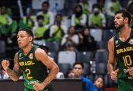 Basquete: Brasil vai enfrentar europeus em amistosos antes do Pré-Olímpico