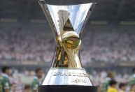 Brasileirão: CBF define datas e horários de jogos das rodadas 34, 35 e 36