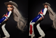 Após lançamento de "Cowboy Carter", Bratz cria bonecas inspiradas em Beyoncé
