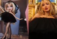 Bratz cria boneca inspirada em Sabrina Carpenter; veja