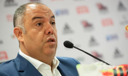 Direção explica como o Flamengo lidará com três torneios em 2024