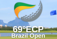 Golfe: Brazil Open, do PGA Américas, reúne melhores atletas do país