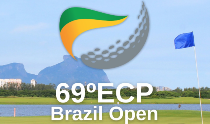 Brazil Open acontece no Rio de Janeiro