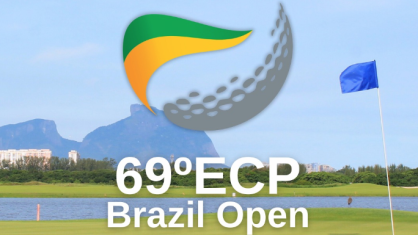 Brazil Open acontece no Rio de Janeiro