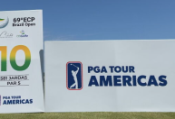 Campeão do Brazil Open Tour de golfe pode se aproximar de vaga na Olimpíada