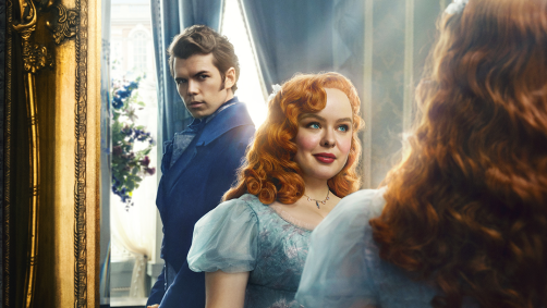 Episódios focam na história de Penélope e Colin