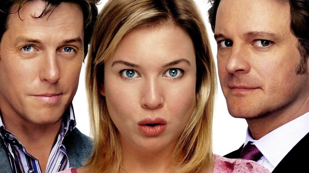 Atores voltam uma década depois para retratar a história que começa quando Bridget Jones decide escrever um diário