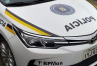Cinco pessoas morrem e duas ficam feridas em chacina no litoral norte do Rio Grande do Sul