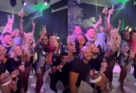 Ex-BBBs se reúnem em "after secreto"; veja fotos e looks