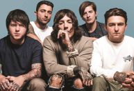Banda britânica Bring Me The Horizon anuncia show no Brasil; veja data