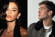 Relembre vezes em que Bruna Marquezine e João Guilherme foram vistos juntos