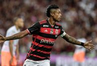 Flamengo consegue efeito suspensivo, e Bruno Henrique enfrenta o Cuiabá