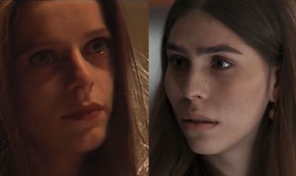 "Renascer": fãs comparam reação de Buba à morte de Venâncio nas duas versões