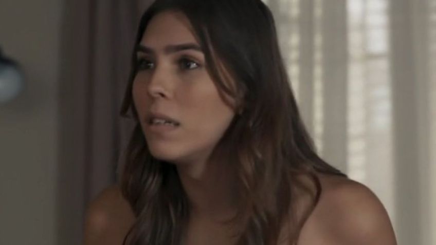Buba (Gabriela Medeiros) reencontrará seus pais em "Renascer" / Reprodução/Globoplay