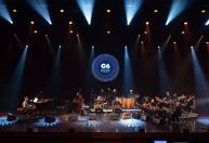 C6 Fest: confira os horários das apresentações