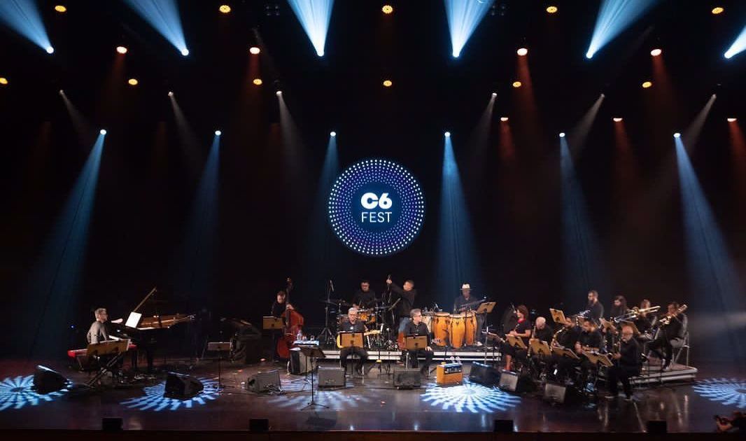 C6 Fest divulga horários dos shows da edição; confira programação completa