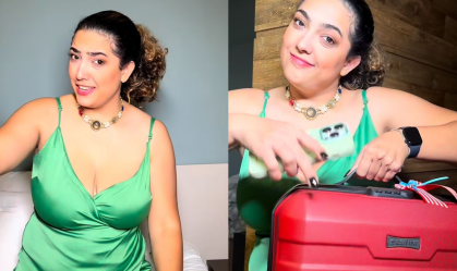 BBB24: em dia de paredão, ex-mulher de Buda canta: "pega suas coisas e vaza"