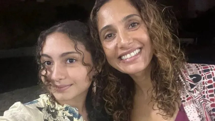 / Reprodução/Instagram