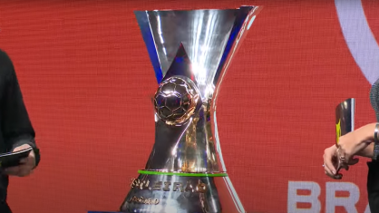Taça do Campeonato Brasileiro