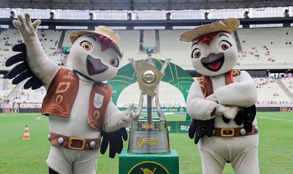 Classificação Campeonato Cearense 2025