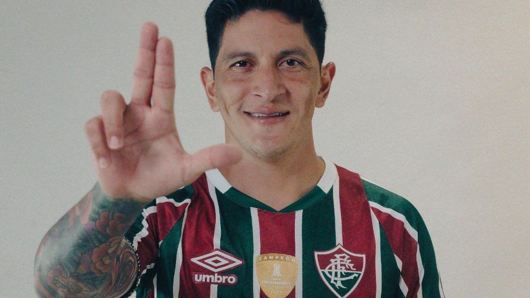 Germán Cano