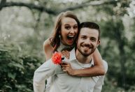 Pré wedding: como fazer um ensaio criativo de fotos de casamento