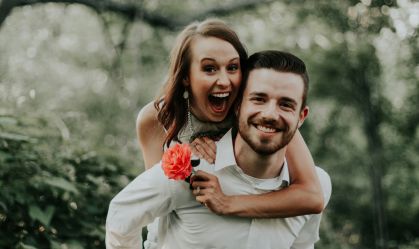 Pré wedding: como fazer um ensaio criativo de fotos de casamento