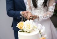 Casamento: 54% dos casais planejam gastar até R$ 40 mil com cerimônia, diz pesquisa