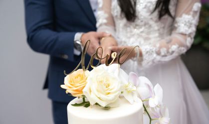 Casamento: 54% dos casais planejam gastar até R$ 40 mil com cerimônia, diz pesquisa