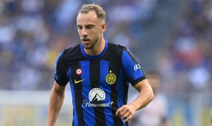 Carlos Augusto foi comprado pela Inter de Milão