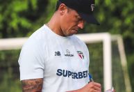 Carpini se posiciona após demissão do São Paulo e manda recado a jogadores