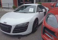 Polícia apreende 31 carros de luxo na zona leste de SP em investigação que mira PCC; veja fotos