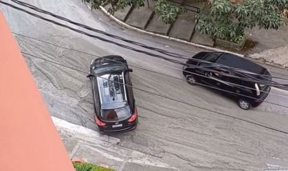 carros concreto