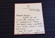 Carta de princesa Diana e retrato de John Lennon vão a leilão