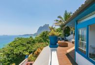 Casa que foi de Elis Regina no Rio está à venda por R$ 8 milhões; veja fotos