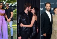 Além de Belo e Gracyanne, veja outros casais que terminaram em 2024