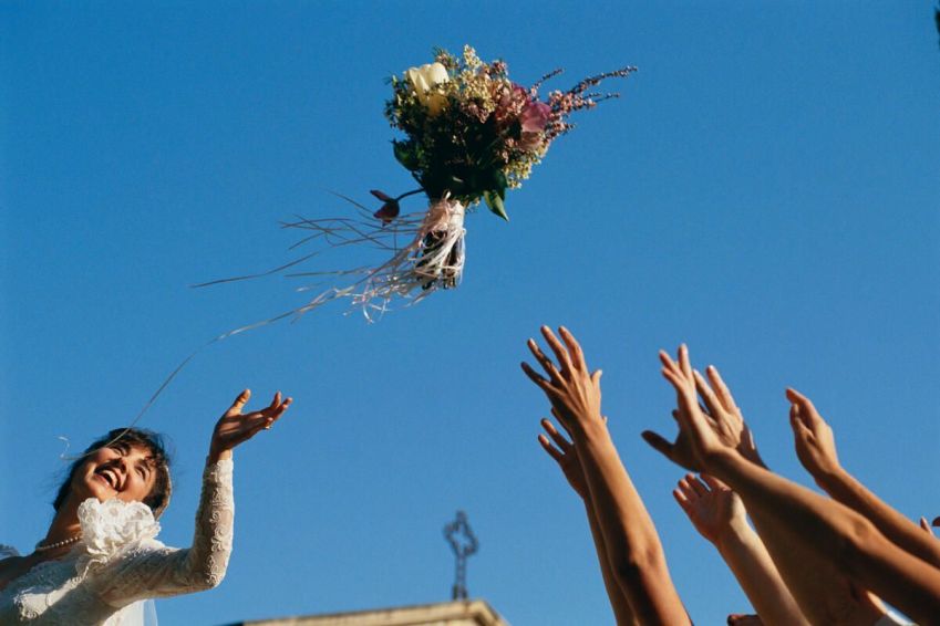 Conheça as tendências de casamento da geração Z / Divulgação