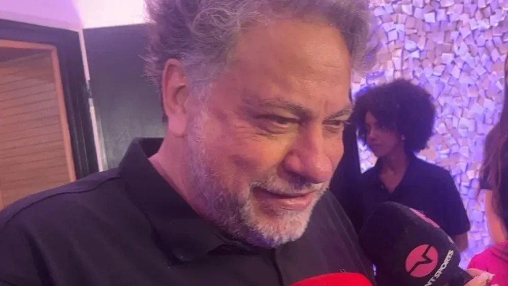 Julio Casares