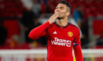 Manchester United quer diminuir elenco