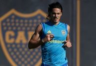 Astrólogo confirma bruxaria em Cavani, do Boca: "Estou limpando ele"