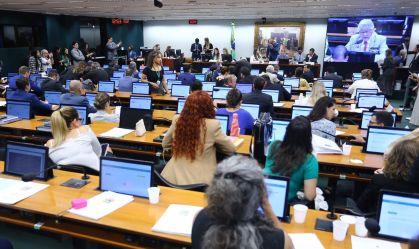 CCJ decide manter prisão de Chiquinho Brazão; plenário analisará o caso
