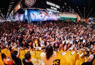 CCXP 2024: veja os valores dos ingressos no 1º lote de vendas