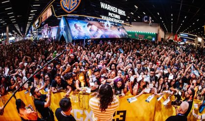 CCXP24 acontece nesta semana: confira as atrações, horários, o que levar e mais