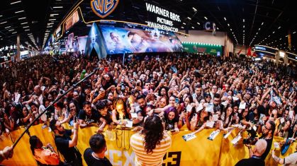 CCXP 2024 acontece entre os dias 5 e 8 de dezembro