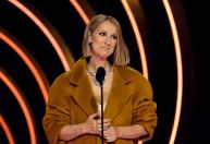 Céline Dion relembra looks icônicos usados no Met Gala; confira