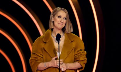 Céline Dion revela se voltará aos palcos após diagnóstico de doença rara