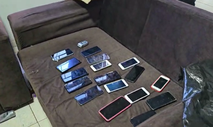 celulares