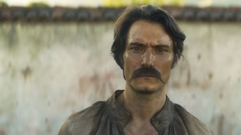 Adaptação do livro "Cem Anos de Solidão", de Gabriel Garcia Márquez, será lançada pela Netflix ainda neste ano • Divulgação/Netflix